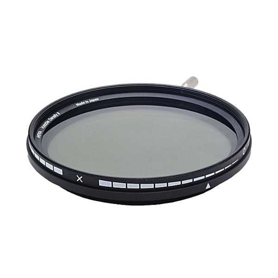 Hoya Hoya 77Mm Variable Nd Ii Filter | Neutral Density Filters