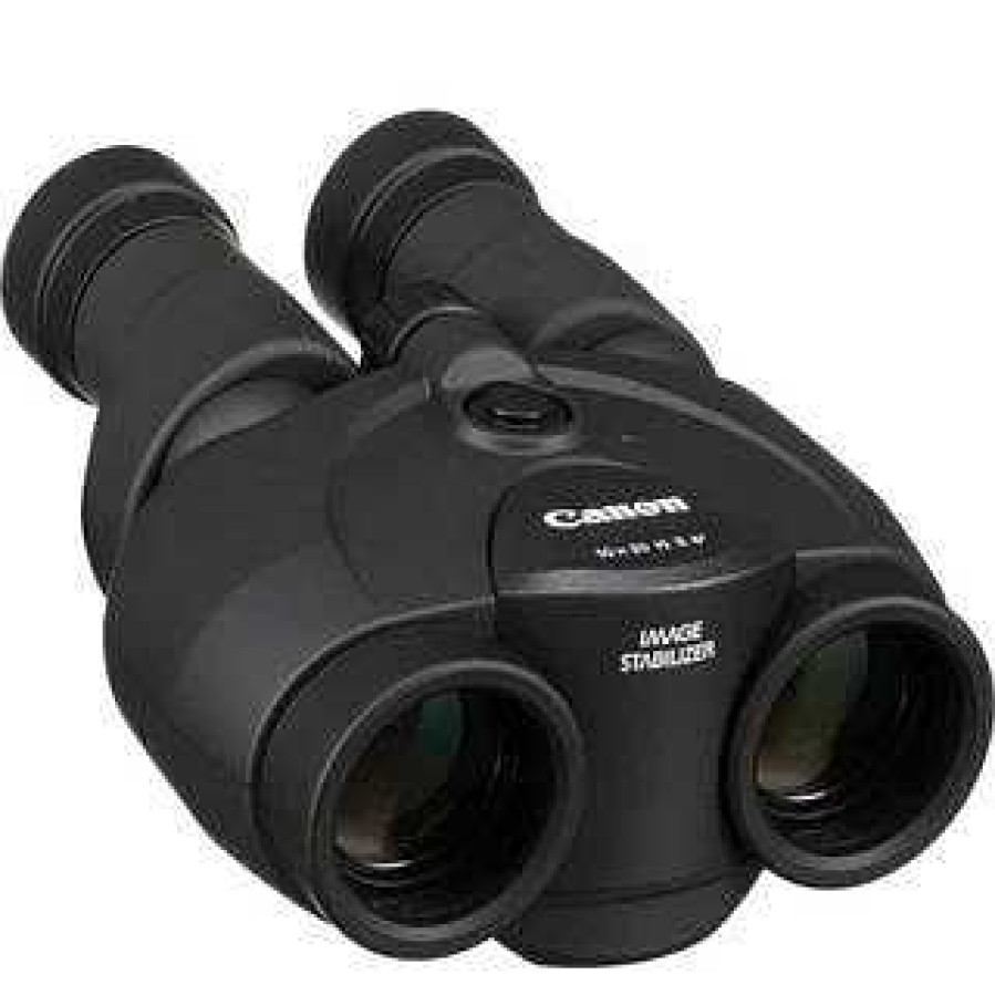 Canon Canon Image Stabilizer 10X30 Is Binoculars | Canon Binoculars