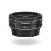 Canon Canon Ef 40Mm F2.8 Stm Lens | Canon Ef Lenses