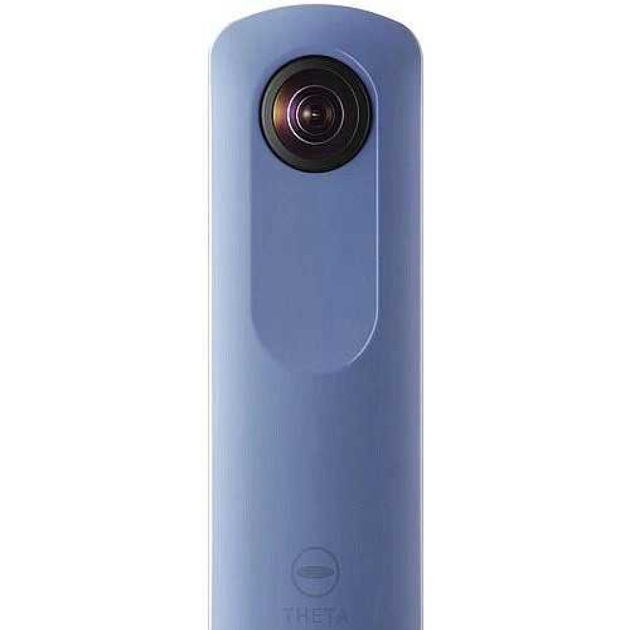 Ricoh Ricoh Theta Sc2 Blue 360 4K Spherical Camera | Ricoh Theta 360