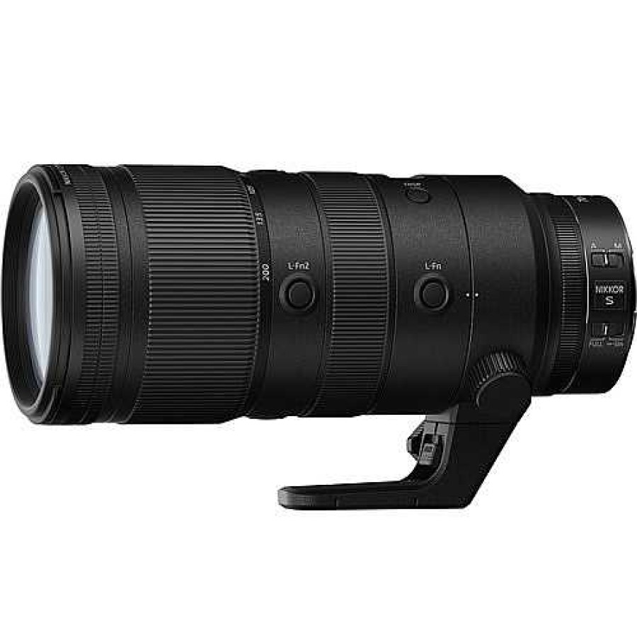 Nikon Nikon Z 70-200Mm F2.8 Vr S Zoom Lens | Nikon Z Lenses