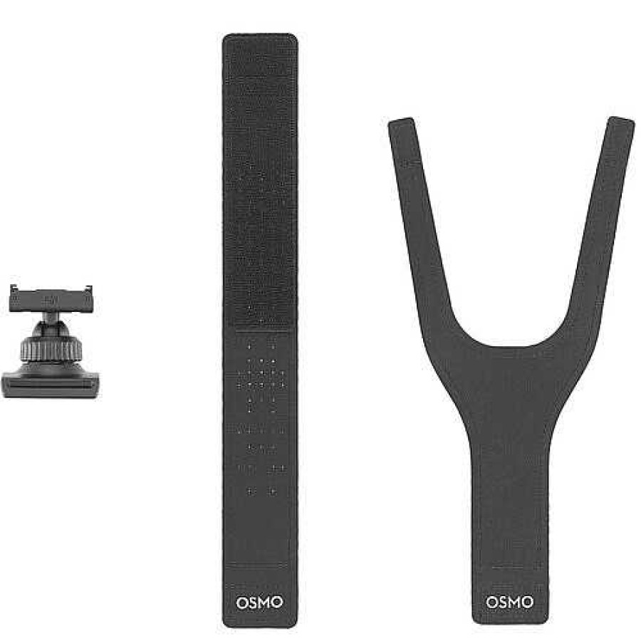 DJI Dji Osmo Action 360° Wrist Strap | Dji Osmo Accessories