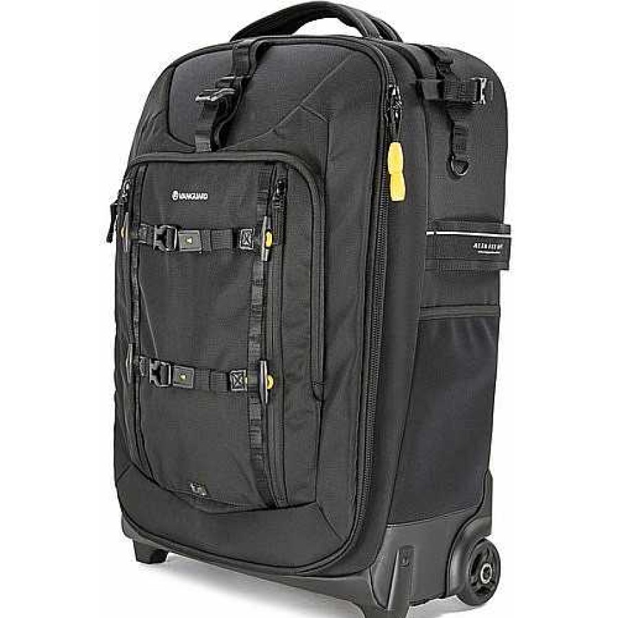 Vanguard Vanguard Alta Fly 62T Trolley Bag | Rolling Bags