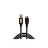 Tether Tools Tether Tools Tetherpro Usb 3.0 To Micro-B 4.6M Black Cable | Tethering And Data Cables