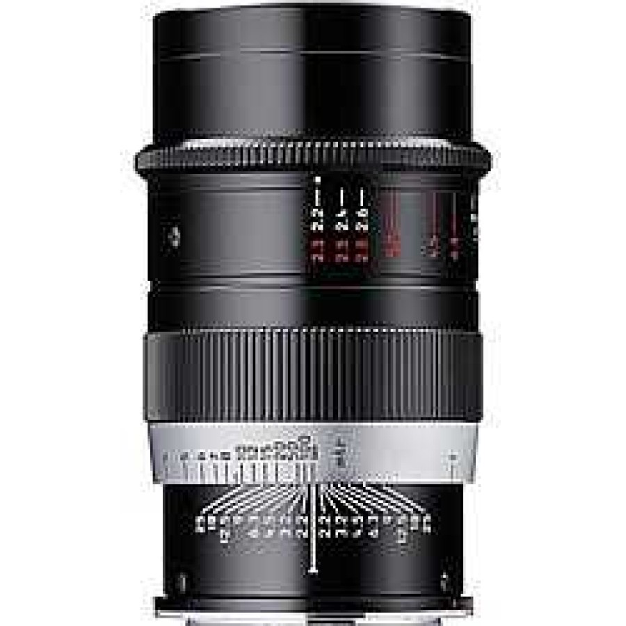 Leica Leica Thambar 90Mm F2.2 M Series Lens | Leica M Lenses