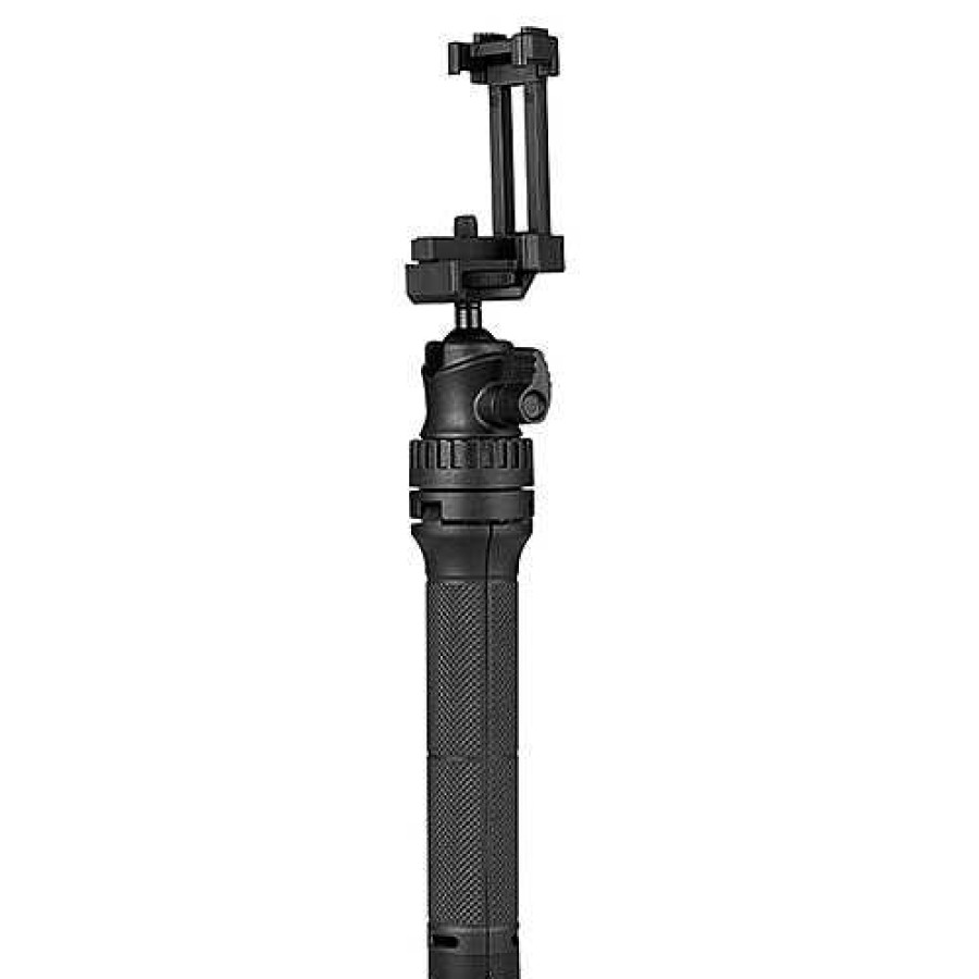 Gizomos Gizomos 2In1 Selfie Tripod Including Bluetooth Remote | Tripods