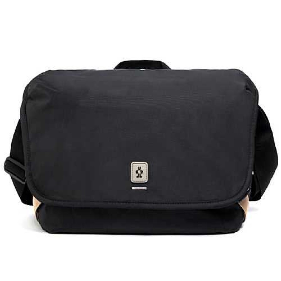 Crumpler Crumpler Triple A Black 8000 Camera Sling | Shoulder Bags