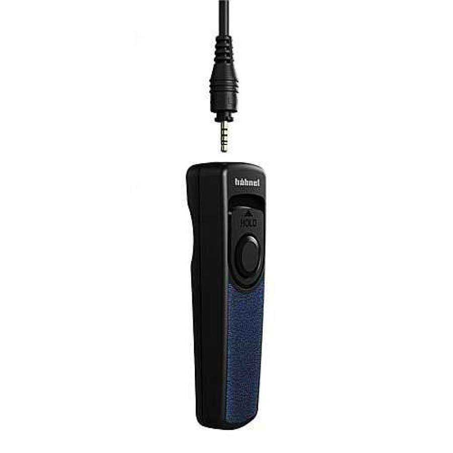 Hahnel Hahnel Hrop-280 Pro Remote Shutter Release For Olympus/ Panasonic | Shutter Remotes