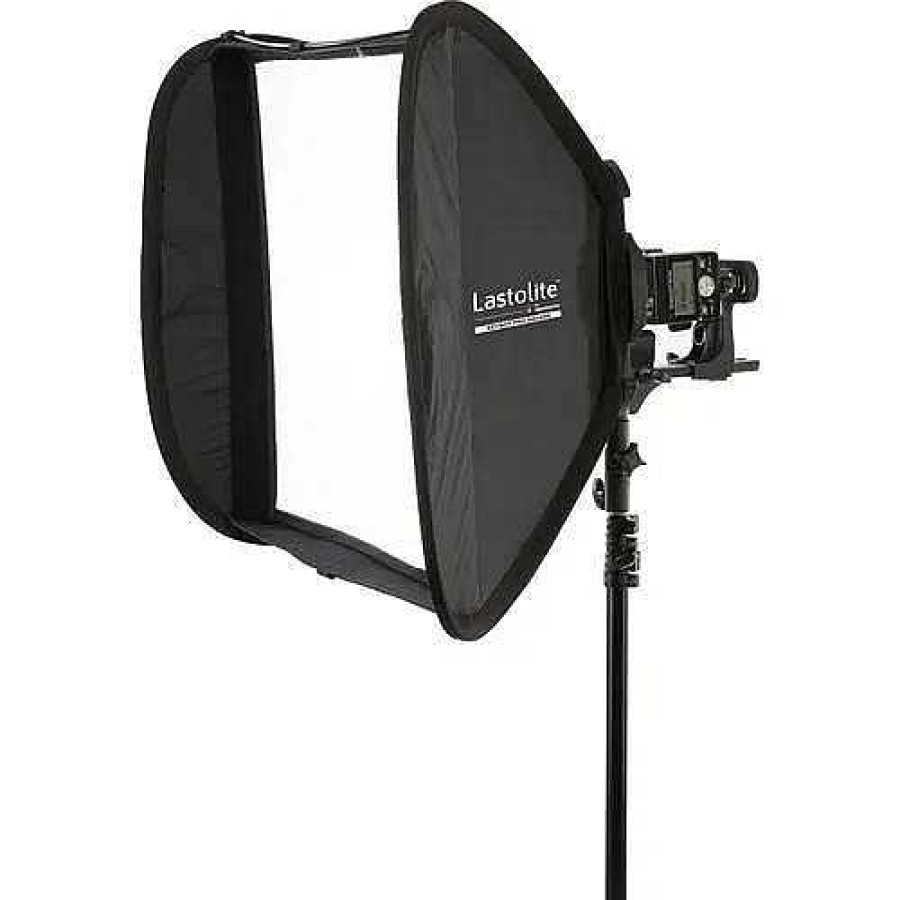 Manfrotto Lastolite Ezybox Pro Medium 60X60Cm Softbox | Lastolite