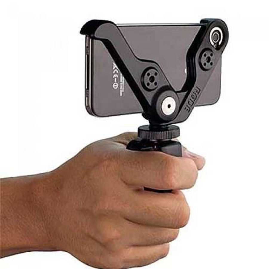 Rode Rode Multi Purpose Grip Mount For Iphone 4 & 5 | Rode Accessories