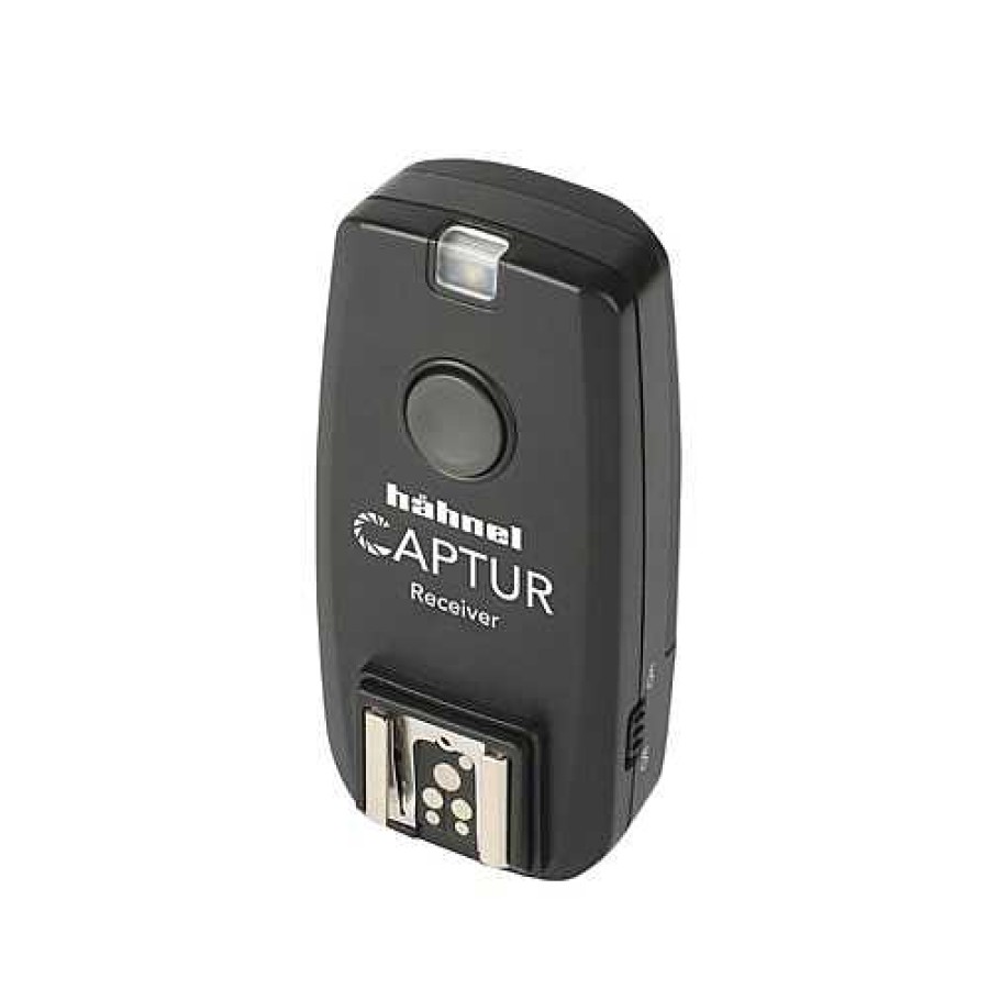 Canon Hahnel Captur Receiver For Canon | Off Camera Flash Triggers