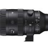 Sigma Sigma 60-600Mm F4.5-6.3 Sports Dg Dn Os L-Mount Lens | Sigma Lenses