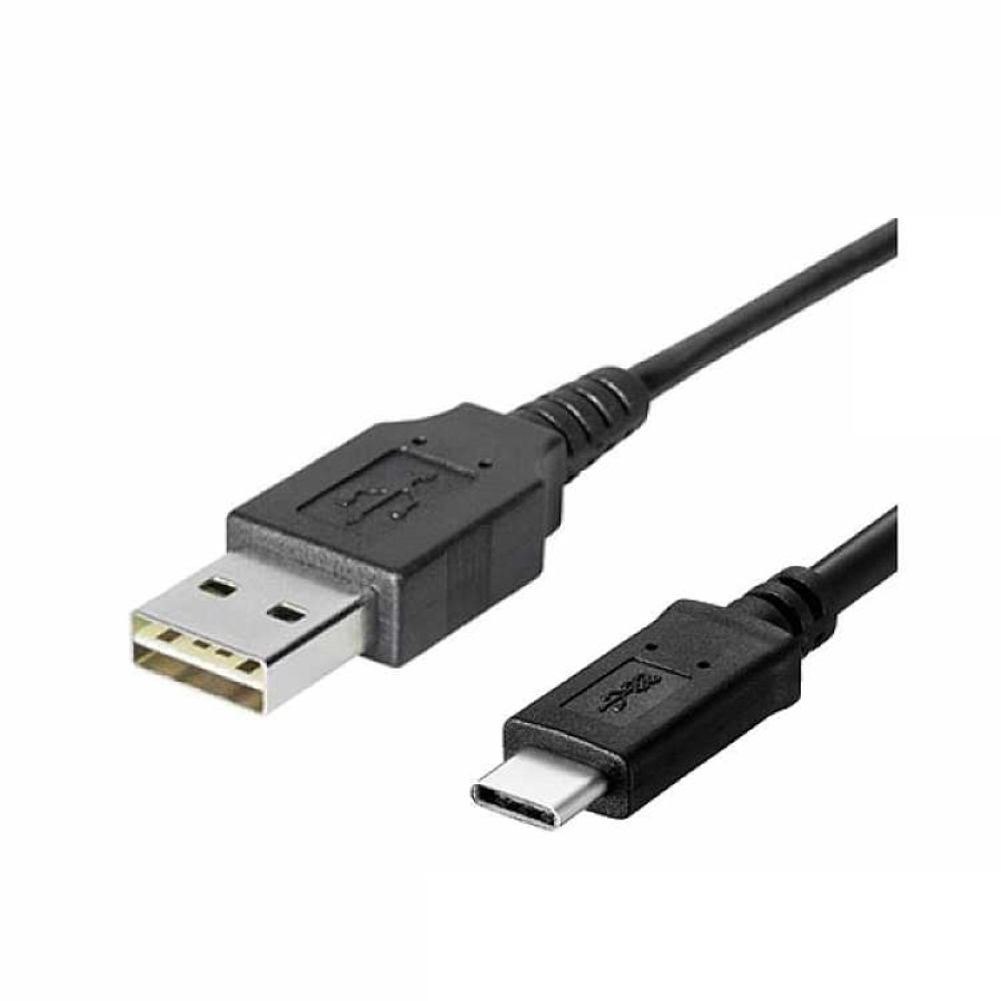 Glanz Glanz Usb A To Usb C Cable | Tethering And Data Cables