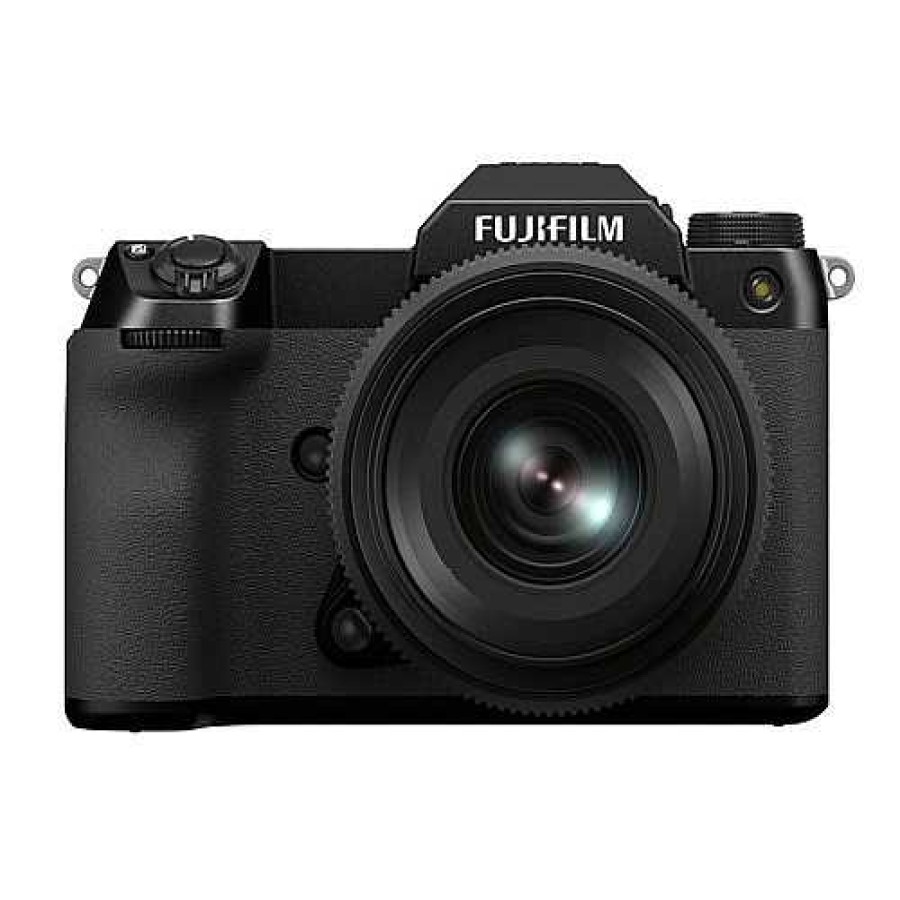 FujiFilm Fujifilm Gfx50S Ii 35-70Mm Kit Gfx 50S | Fujifilm Gfx Pro