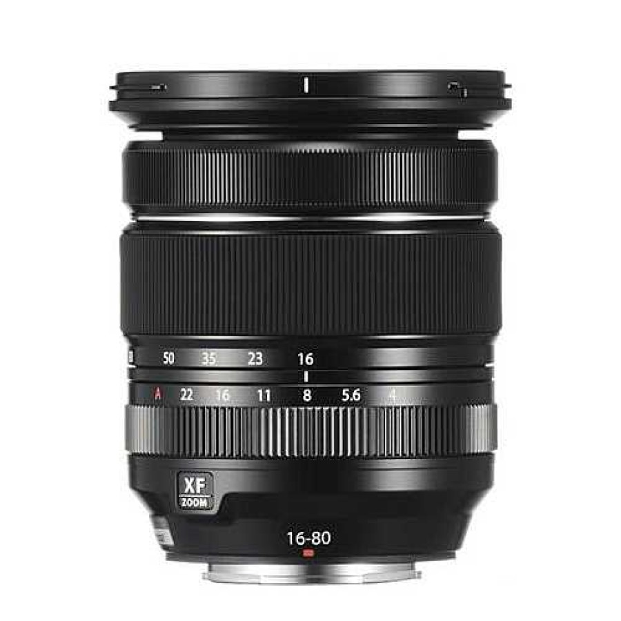 FujiFilm Fujifilm Xf 16-80Mm F4 Ois Wr Lens | Fujifilm X Lenses