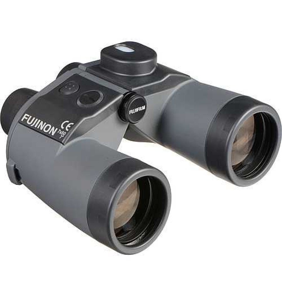 FujiFilm Fujifilm Fujinon 7X50 Wpc-Xl Compass Version Mariner Binoculars | Fujifilm Binoculars