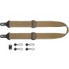 Peak Design Peak Design Slide V3 Coyote Strap | Camera Straps