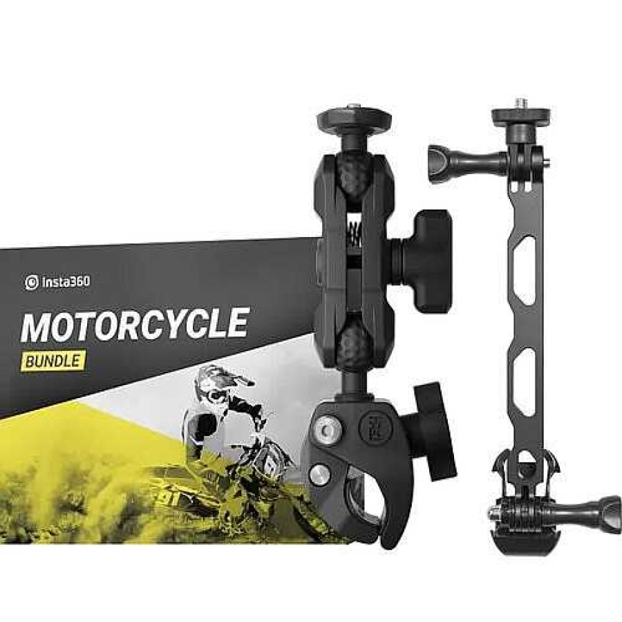 Insta360 Insta360 Motorcycle Bundle | Insta360