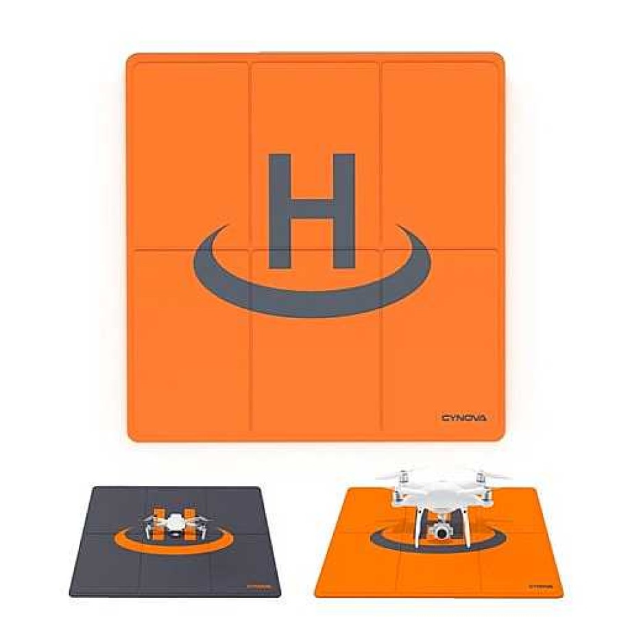 Cynova Cynova Drone Landing Pad Pro Plus | Landing Pads