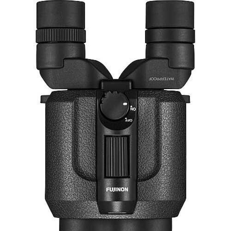 FujiFilm Fujifilm Fujinon Ts 12X28 Techno-Stabiscope Binoculars | Fujifilm Binoculars