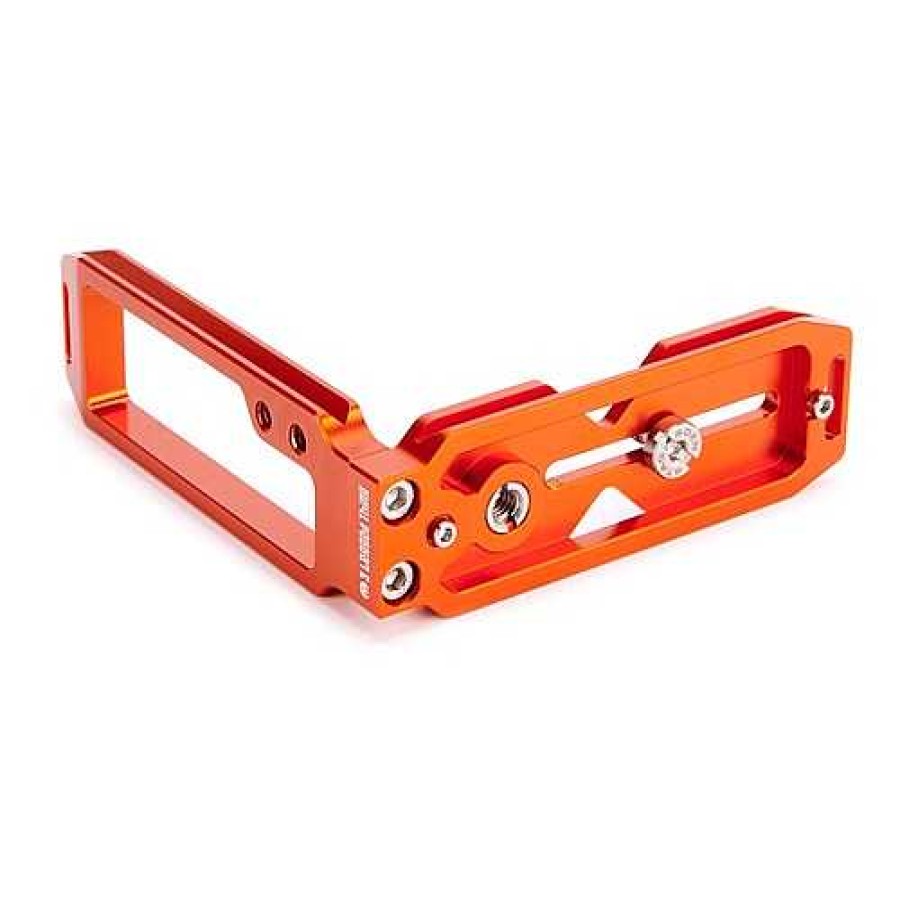 3 Legged Thing 3 Legged Thing Qr11 L Copper Bracket | Camera Straps