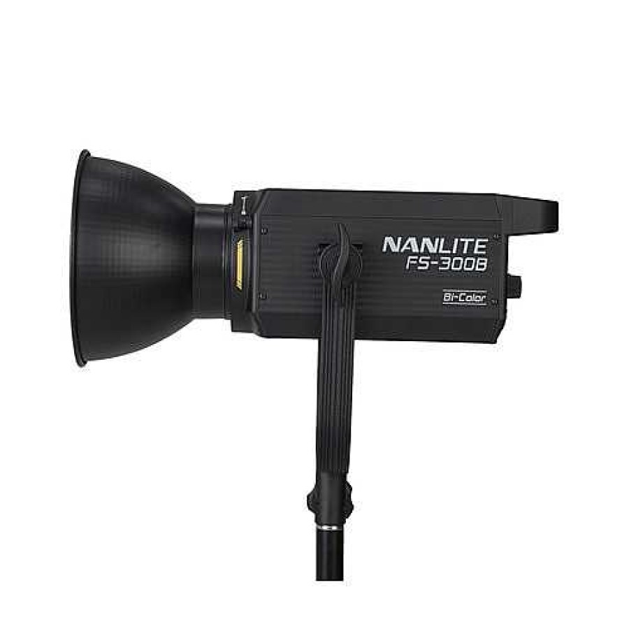 Nanlite Nanlite Fs-300B Bi-Colour Led Monolight | Nanlite