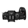 OM System Om System Om-1 Mark Ii Black Body Only | Olympus Om-D