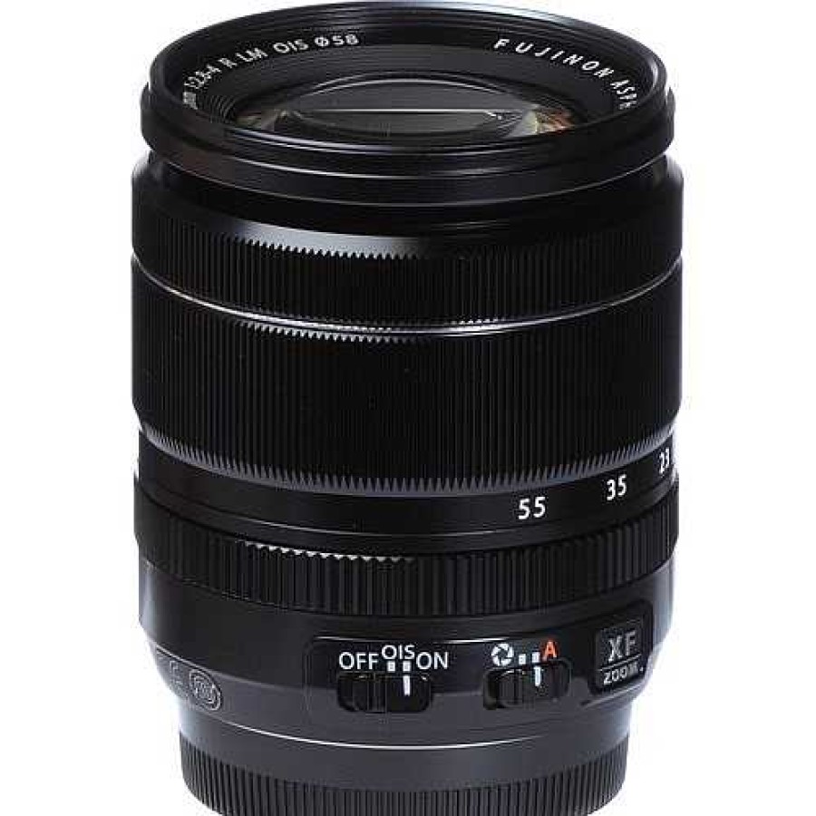 FujiFilm Fujifilm Xf 18-55Mm F2.8-4R Lm Ois Lens | Fujifilm X Lenses