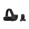 Go Pro Gopro Head Strap Mount + Quickclip | Gopro Accessories