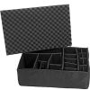 Pelican Pelican 1655 Divider / Foam Set For Pelican 1650 | Hard Cases