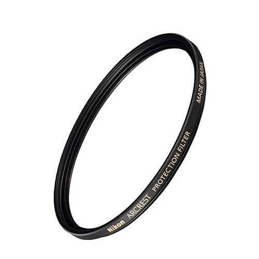 Nikon Nikon Arcrest 77Mm Protection Filter | Hoya Filters