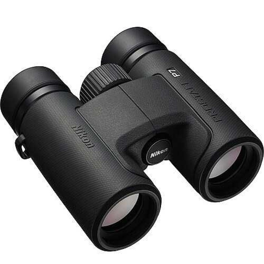 Nikon Nikon Prostaff P7 10X30 Binoculars | Nikon Binoculars