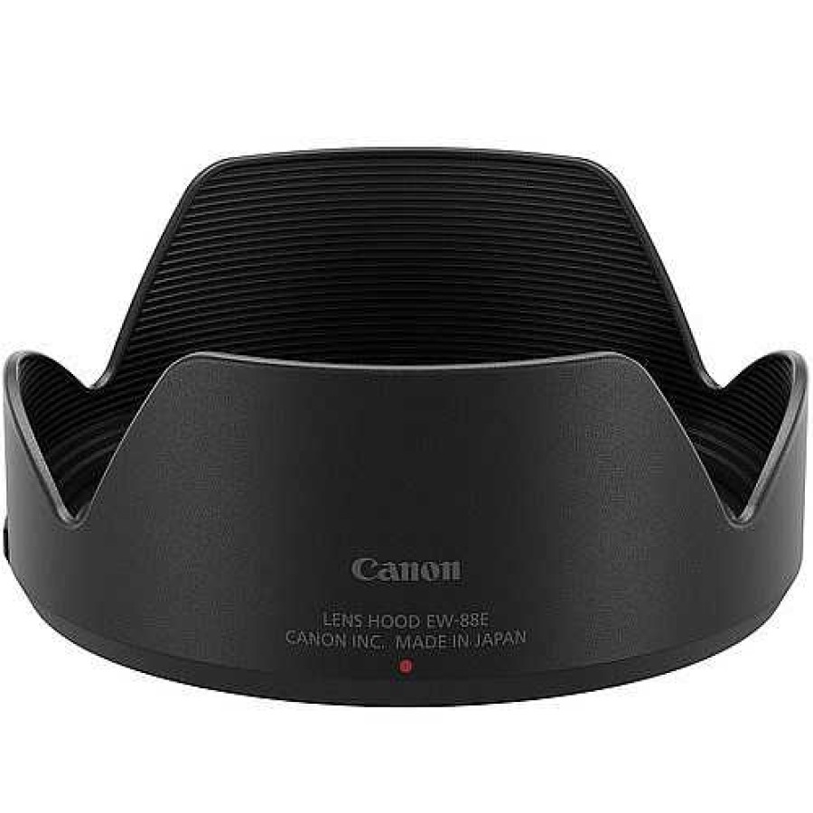 Canon Canon Ew-88E Rf24-70 L Hood F2.8 Is | Lens Hoods