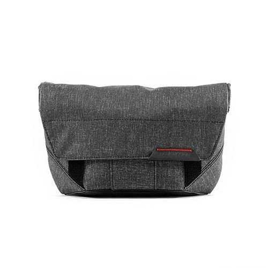 Peak Design Peak Design Charcoal V2 Field Pouch | Bag Organisers And Accessories