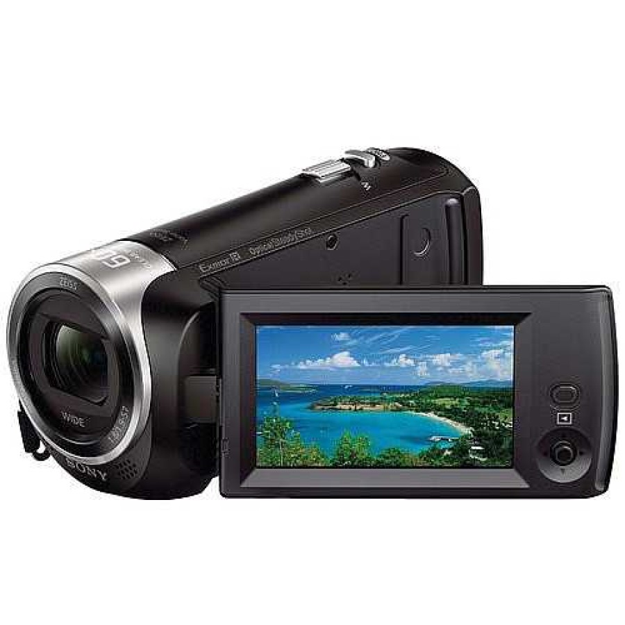 Sony Sony Hdr-Cx405 Video Camera | Sony Handycam