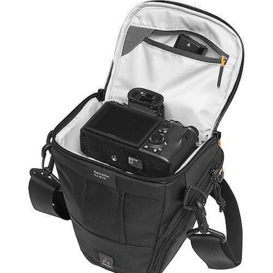 Lowepro Lowepro Photo Active Tlz 45 Aw | Toploading