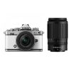 Nikon Nikon Z Fc White Twin Lens Kit | Nikon Z