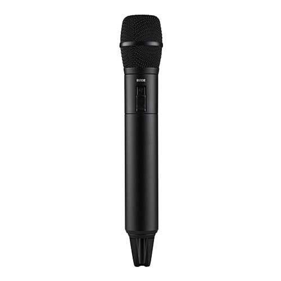 Rode Rode M2-Go Wireless Condensor Microphone | Rode Microphones