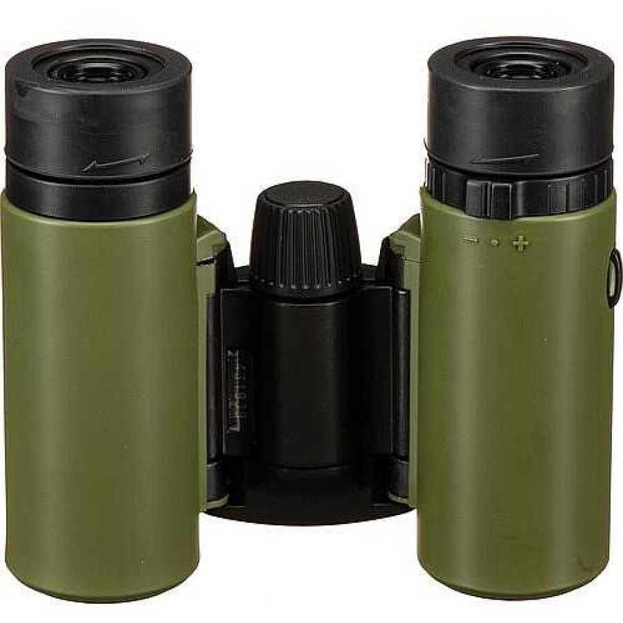 Olympus Olympus 8X21 Rc Ii Wp Green Binoculars | Olympus Binoculars