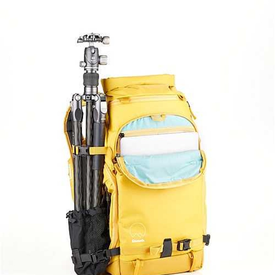 Shimoda Shimoda Action X25 V2 Yellow Starter Kit | Backpacks