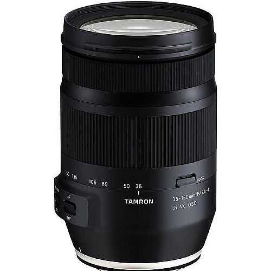 Tamron Tamron 35-150Mm F2.8-4 Di Vc Osd Lens Nikon Mount | Tamron Lenses