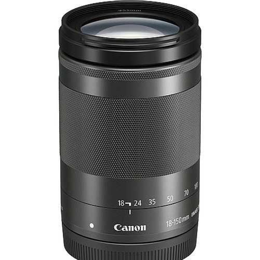 Canon Canon Ef-M 18-150Mm F3.5-6.3 M Mount Lens | Canon Ef-M Lenses