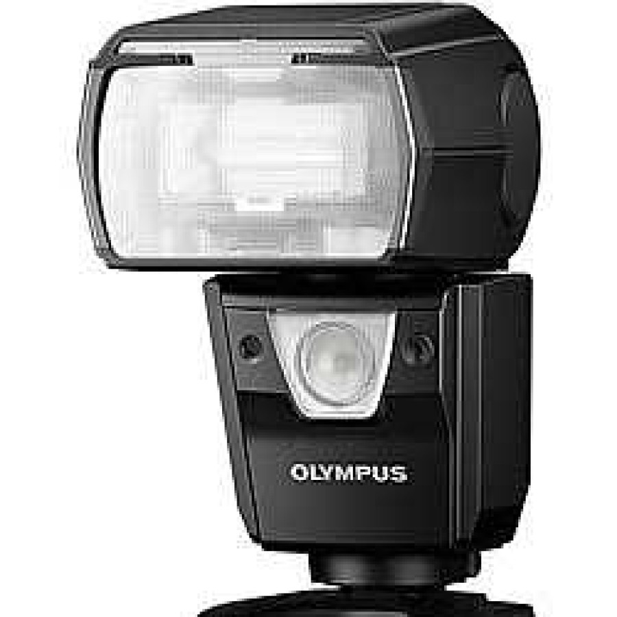 Olympus Olympus Fl-900R Weather Proof Flash | Olympus