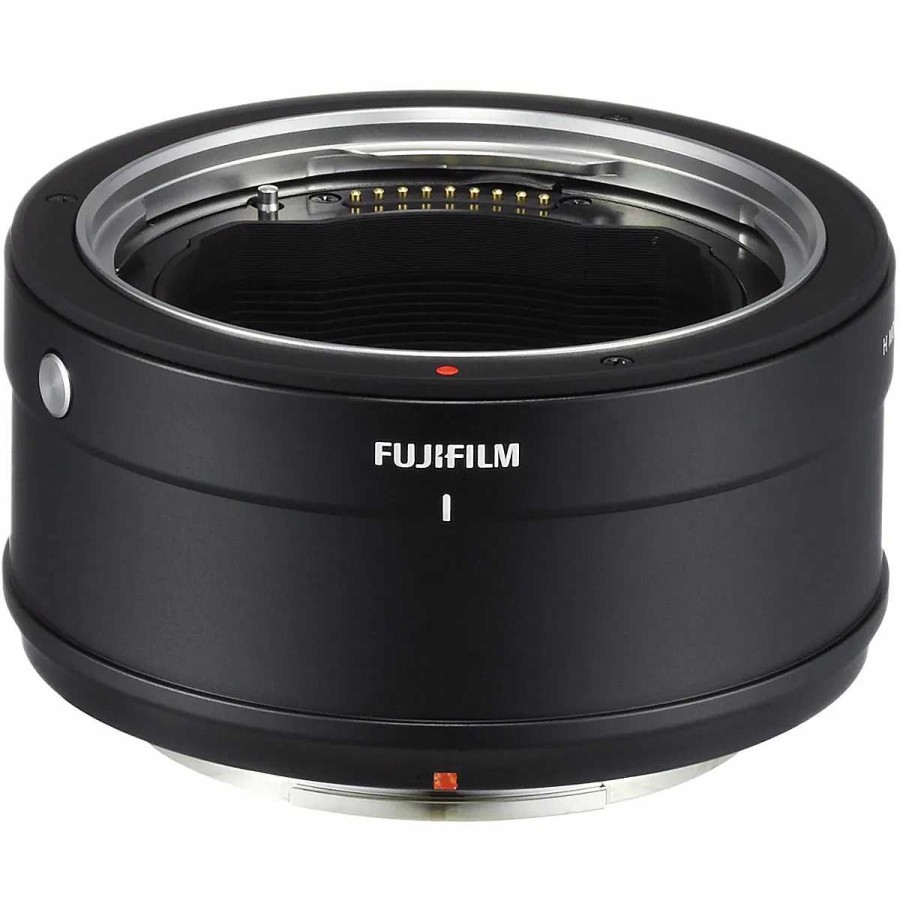 FujiFilm Fujifilm H Mount Adapter G | Fujifilm Gf Lenses