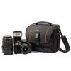 Lowepro Lowepro Adventura Sh 160 Ii Black Shoulder Bag | Shoulder Bags