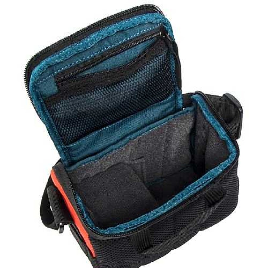 Crumpler Crumpler Triple A Red Camera Cube S | Compact Cases