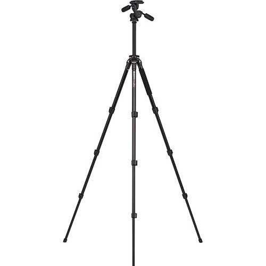 Benro Benro Istudio 3 Way 4 Section Tripod Kit | Tripods