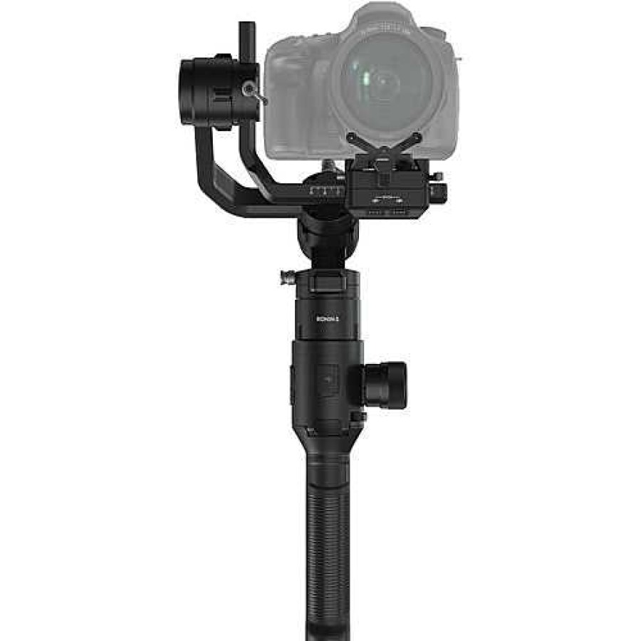 DJI Dji Ronin-S Dslr Camera Gimbal | Gimbals