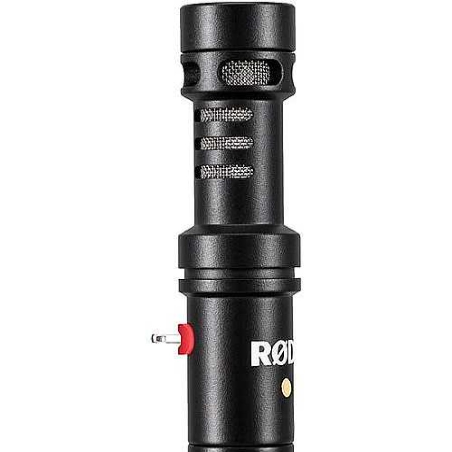 Rode Rode Videomic Me-L Lightning Microphone | Rode Microphones