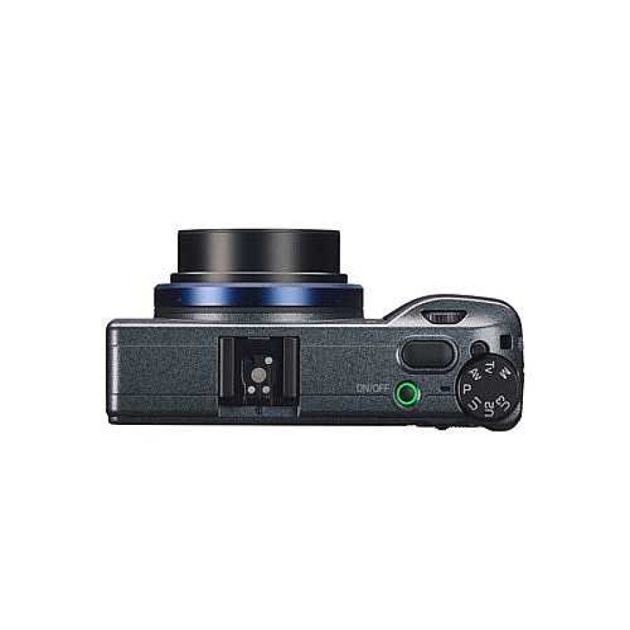 Ricoh Ricoh Gr Iiix Urban Edition Camera | Ricoh